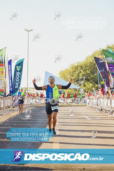 Maratona de Londrina 2024