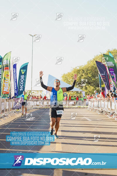 Maratona de Londrina 2024