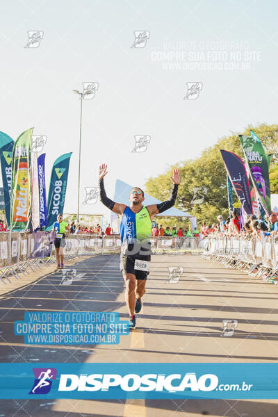 Maratona de Londrina 2024