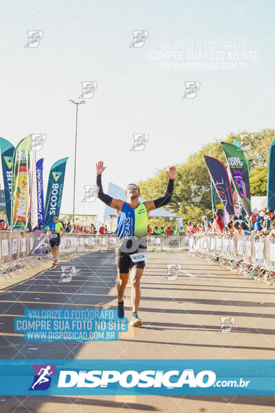 Maratona de Londrina 2024