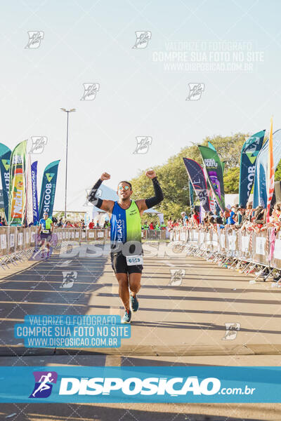 Maratona de Londrina 2024