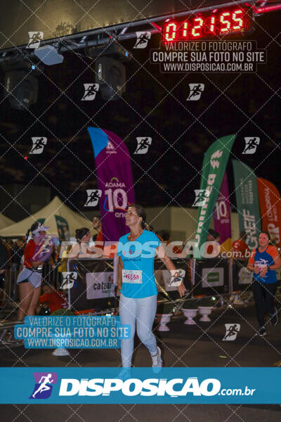 Maratona de Londrina 2024