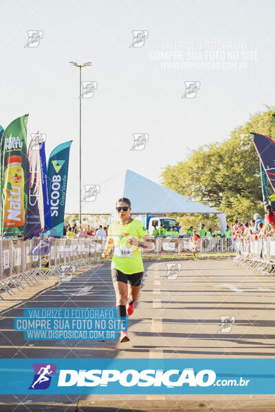 Maratona de Londrina 2024