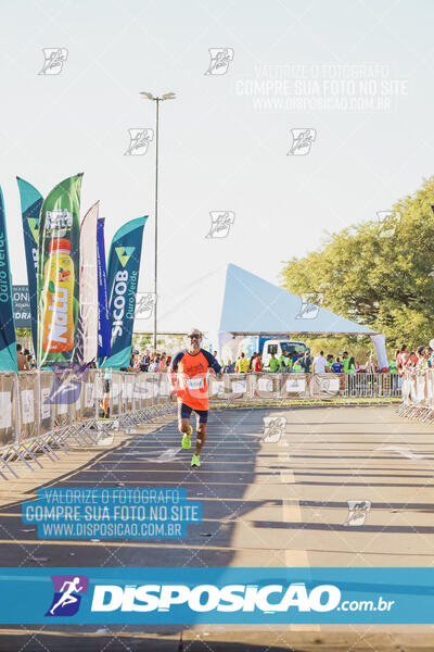 Maratona de Londrina 2024