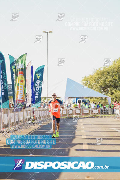 Maratona de Londrina 2024