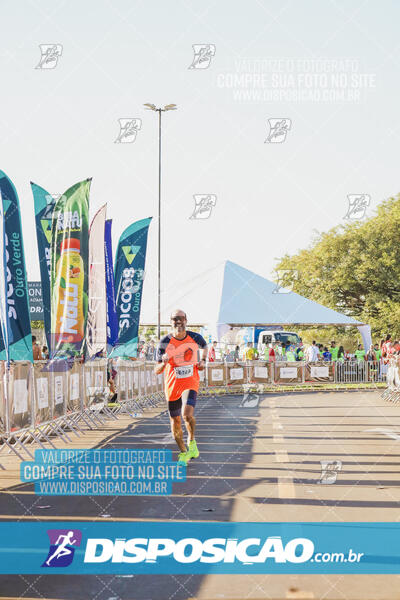 Maratona de Londrina 2024