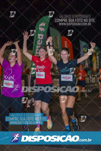 Maratona de Londrina 2024