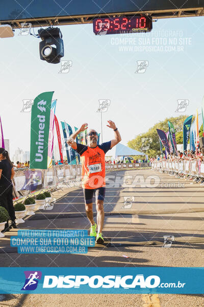 Maratona de Londrina 2024