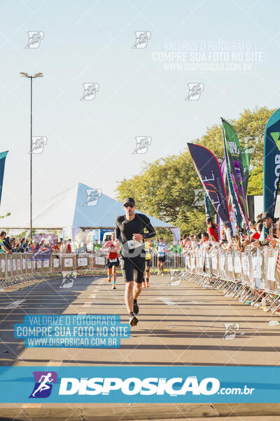 Maratona de Londrina 2024