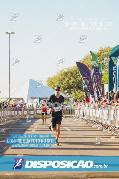 Maratona de Londrina 2024