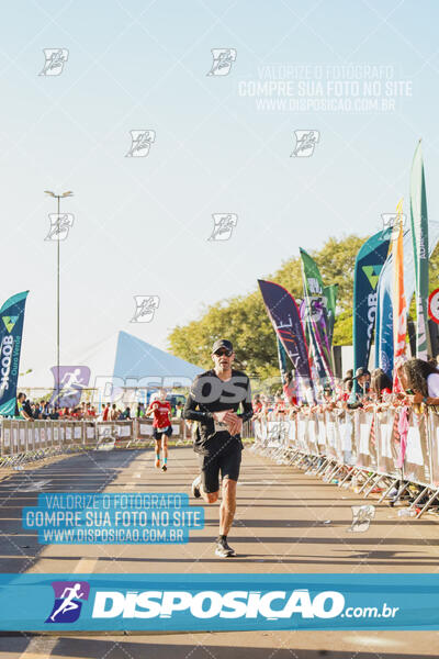 Maratona de Londrina 2024