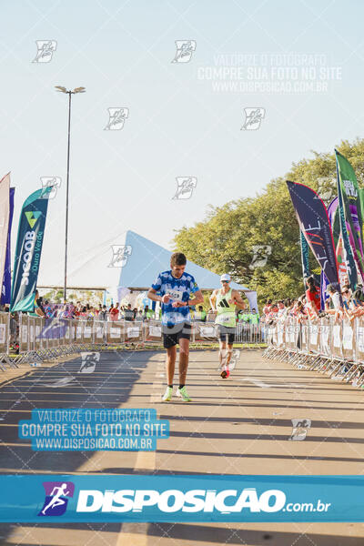 Maratona de Londrina 2024