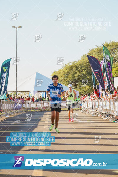 Maratona de Londrina 2024