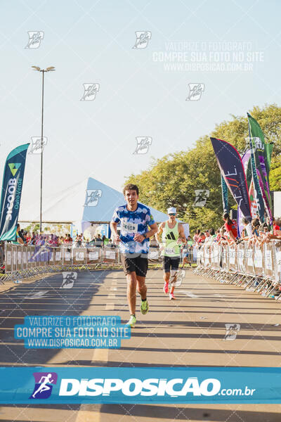 Maratona de Londrina 2024