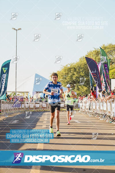 Maratona de Londrina 2024