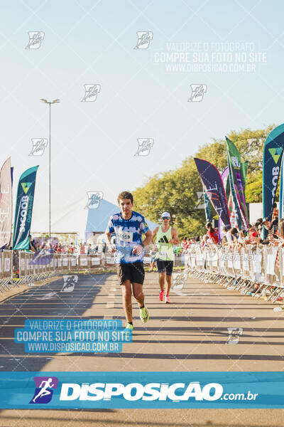 Maratona de Londrina 2024