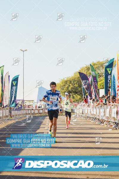 Maratona de Londrina 2024