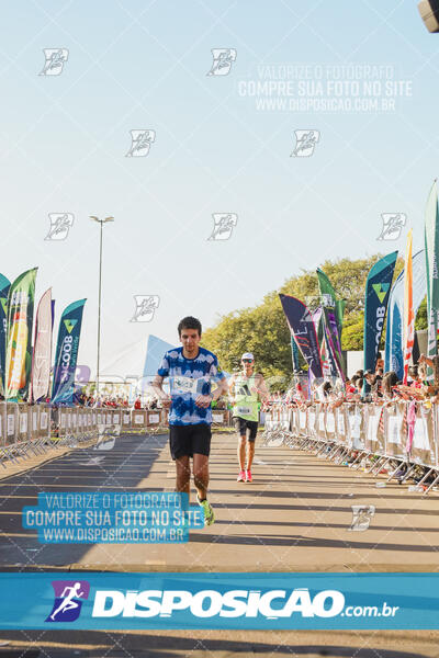 Maratona de Londrina 2024