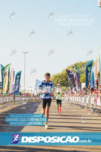 Maratona de Londrina 2024