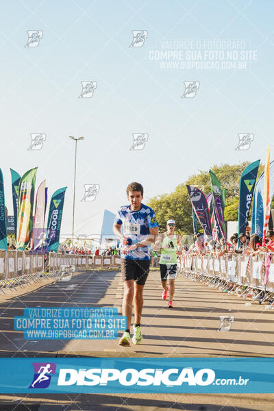 Maratona de Londrina 2024