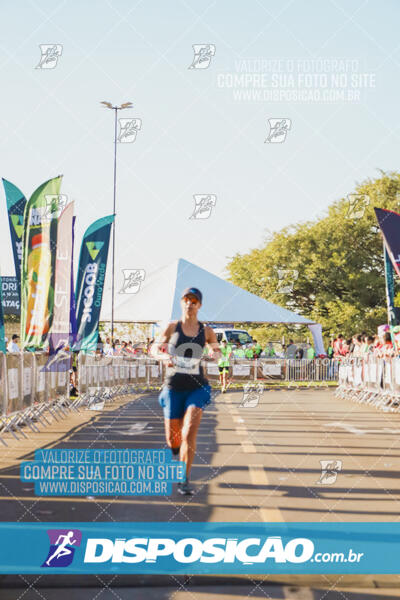 Maratona de Londrina 2024