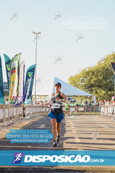 Maratona de Londrina 2024