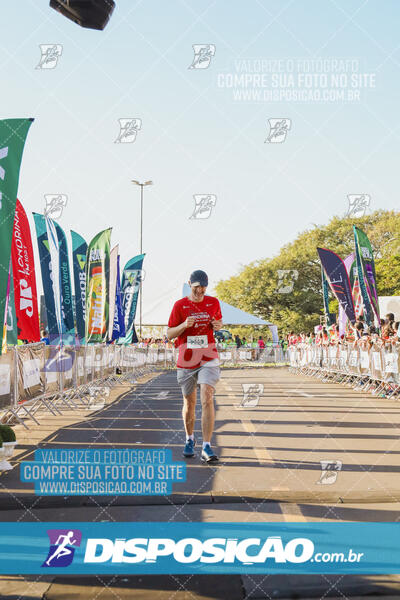 Maratona de Londrina 2024