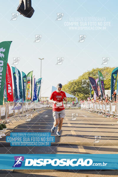 Maratona de Londrina 2024