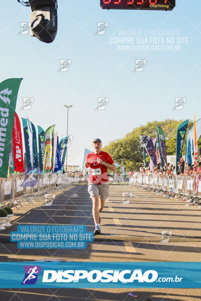 Maratona de Londrina 2024