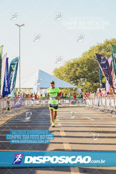 Maratona de Londrina 2024