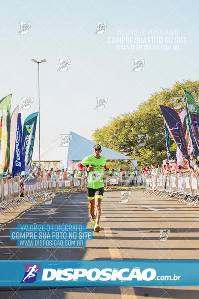 Maratona de Londrina 2024