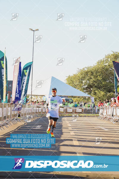 Maratona de Londrina 2024