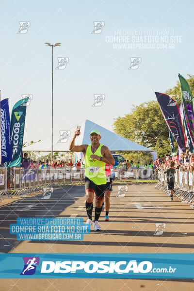 Maratona de Londrina 2024