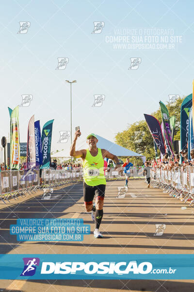 Maratona de Londrina 2024