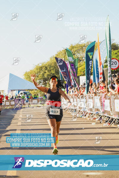 Maratona de Londrina 2024