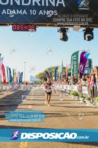 Maratona de Londrina 2024