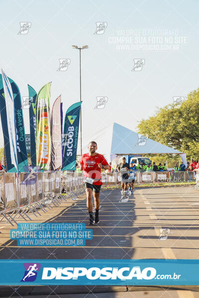 Maratona de Londrina 2024