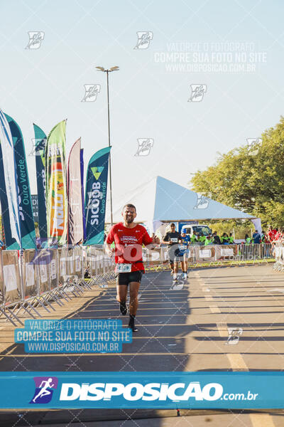 Maratona de Londrina 2024