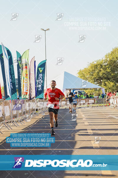 Maratona de Londrina 2024