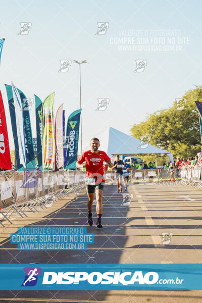 Maratona de Londrina 2024