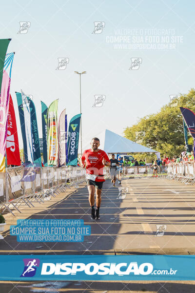 Maratona de Londrina 2024