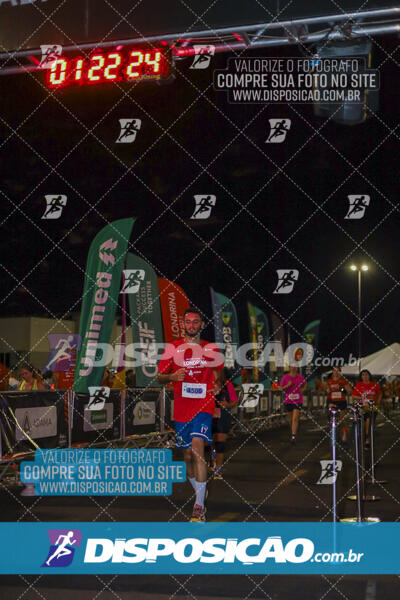 Maratona de Londrina 2024