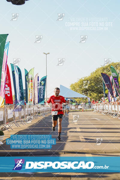 Maratona de Londrina 2024