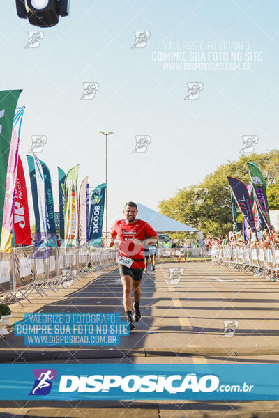 Maratona de Londrina 2024