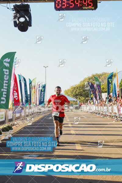 Maratona de Londrina 2024