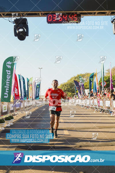 Maratona de Londrina 2024