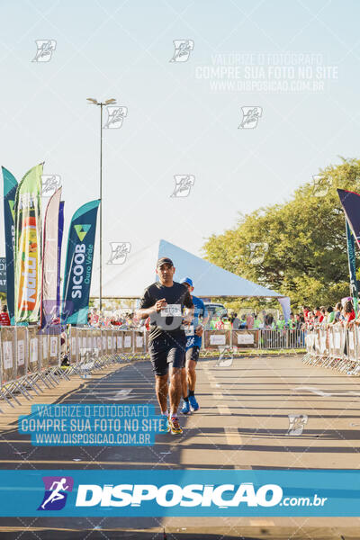 Maratona de Londrina 2024