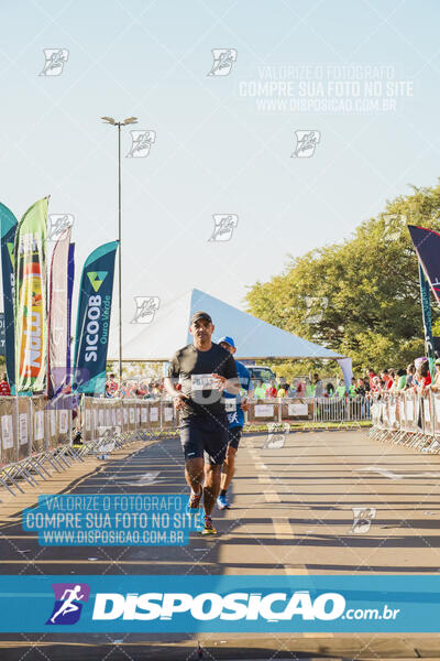 Maratona de Londrina 2024