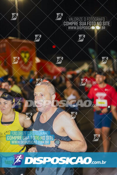 Maratona de Londrina 2024