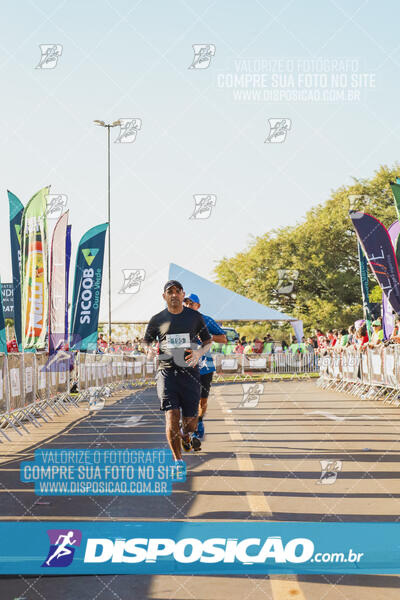 Maratona de Londrina 2024